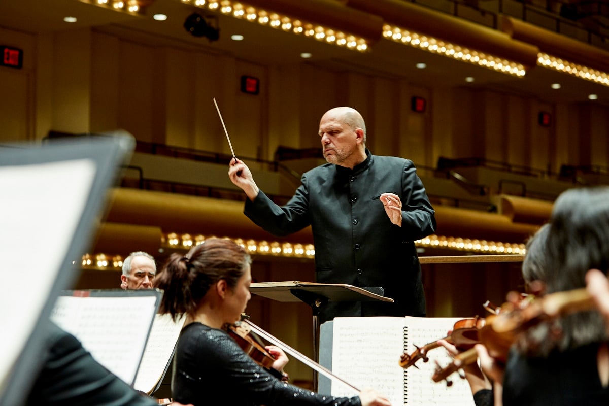Accademia Nazionale di Santa Cecilia – I concerti di maggio